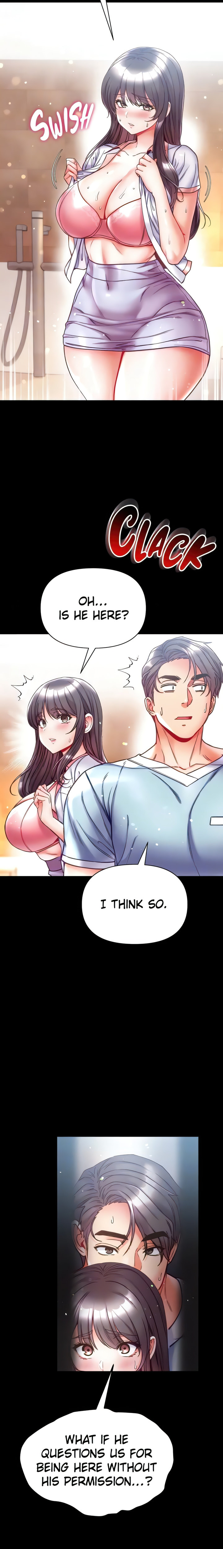 Grand Disciple - Chapter 50 - picture 17