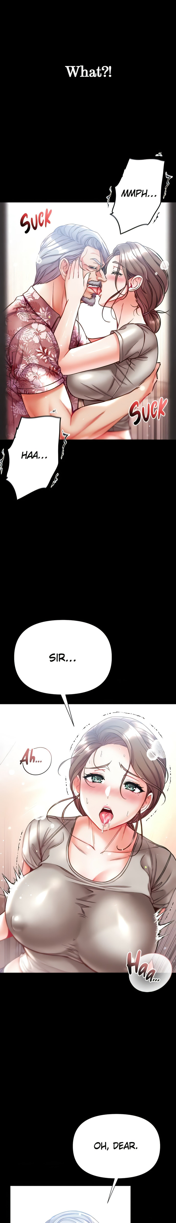 Grand Disciple - Chapter 50 - picture 19