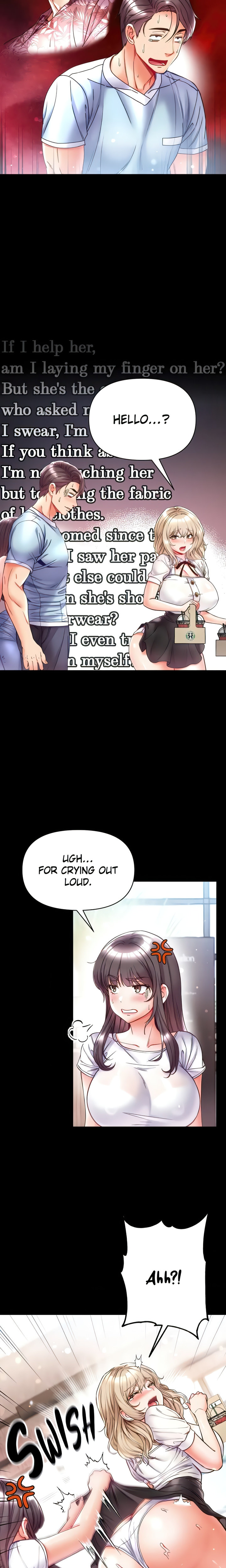Grand Disciple - Chapter 50 - picture 2