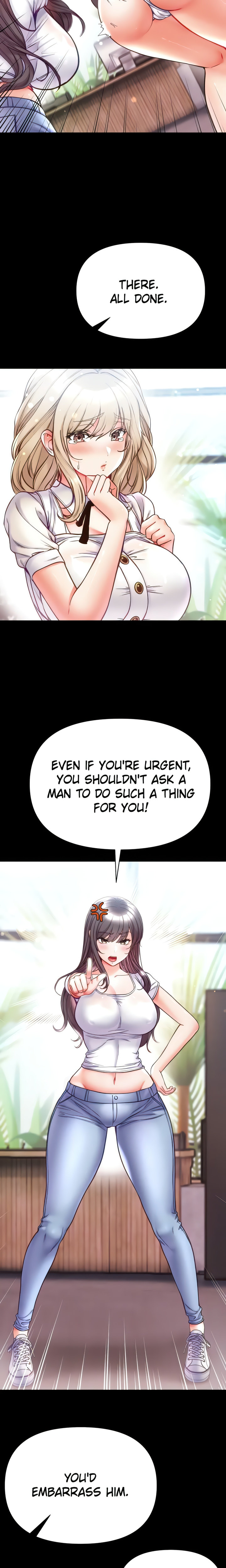 Grand Disciple - Chapter 50 - picture 3
