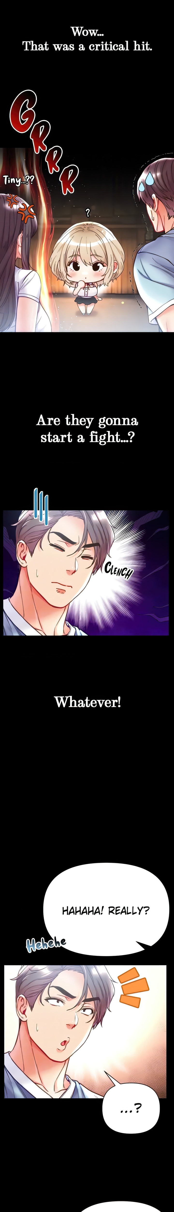 Grand Disciple - Chapter 50 - picture 5