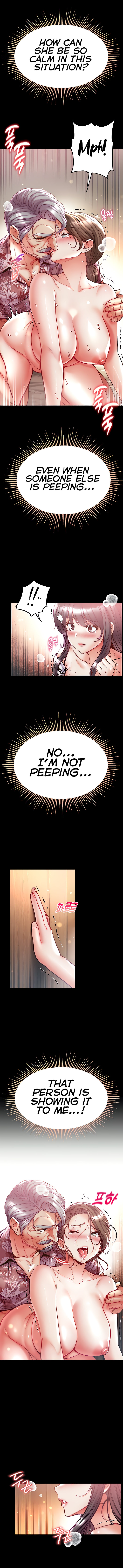 Grand Disciple - Chapter 52 - picture 8
