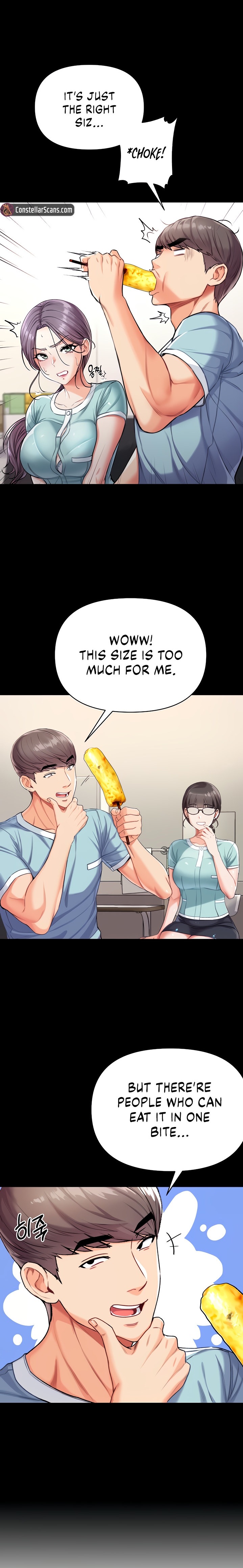 Grand Disciple - Chapter 7 - picture 13