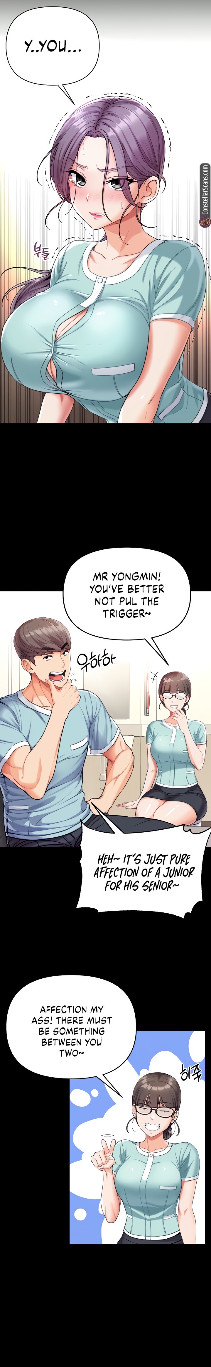 Grand Disciple - Chapter 7 - picture 14