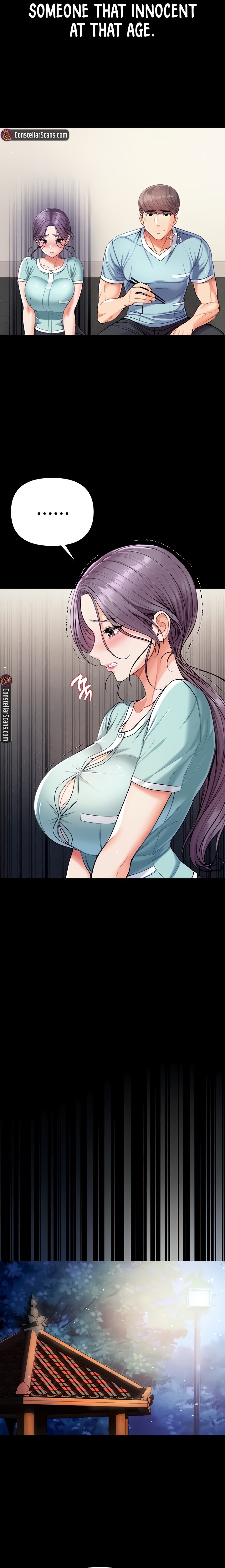 Grand Disciple - Chapter 7 - picture 16