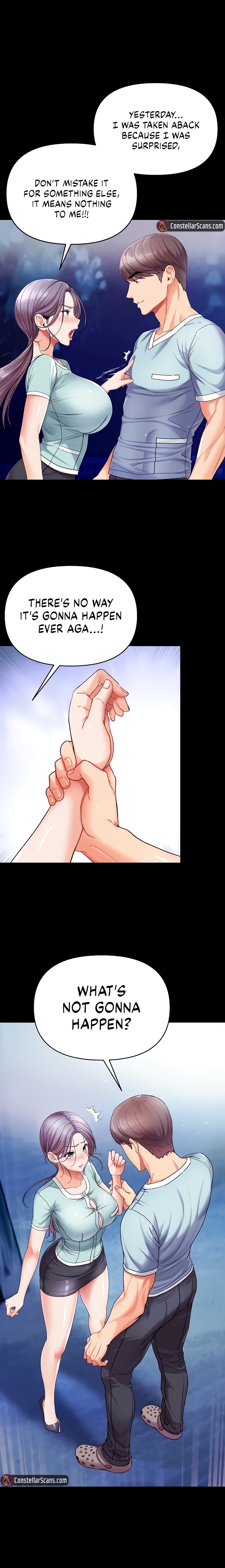 Grand Disciple - Chapter 7 - picture 18