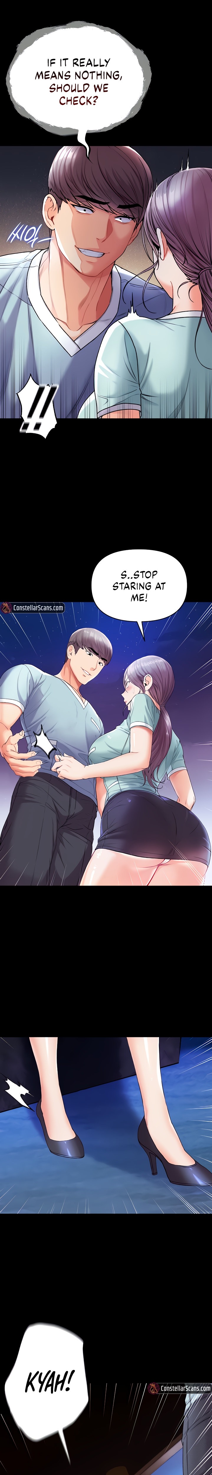 Grand Disciple - Chapter 7 - picture 19