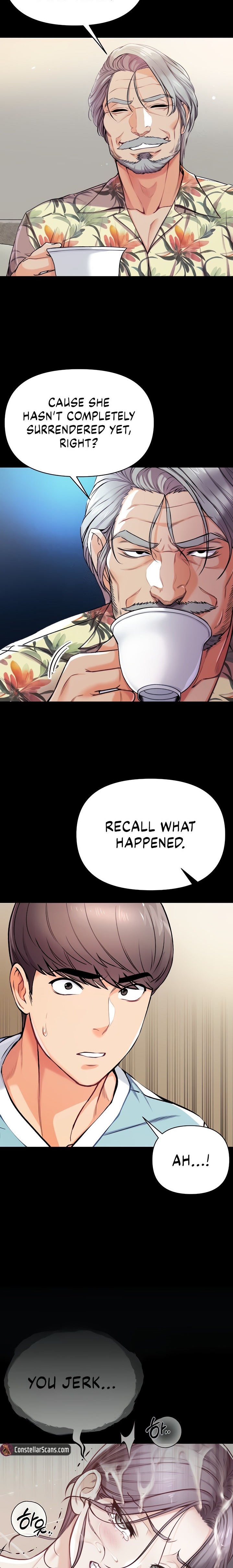 Grand Disciple - Chapter 7 - picture 4