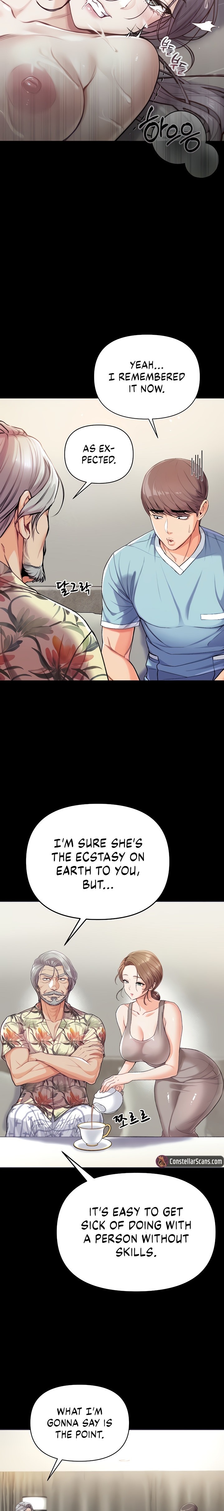 Grand Disciple - Chapter 7 - picture 5