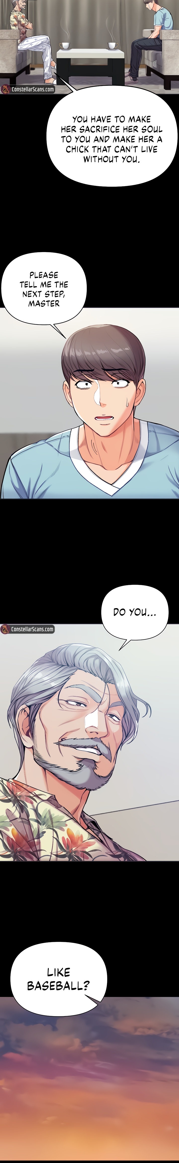 Grand Disciple - Chapter 7 - picture 6