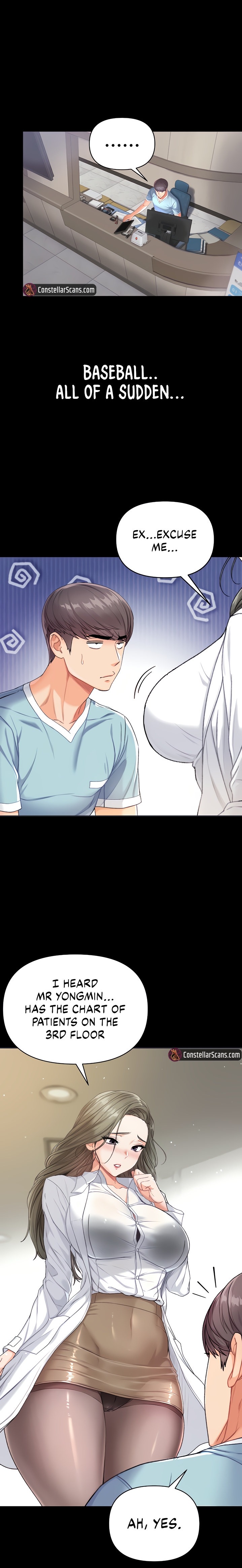 Grand Disciple - Chapter 7 - picture 7