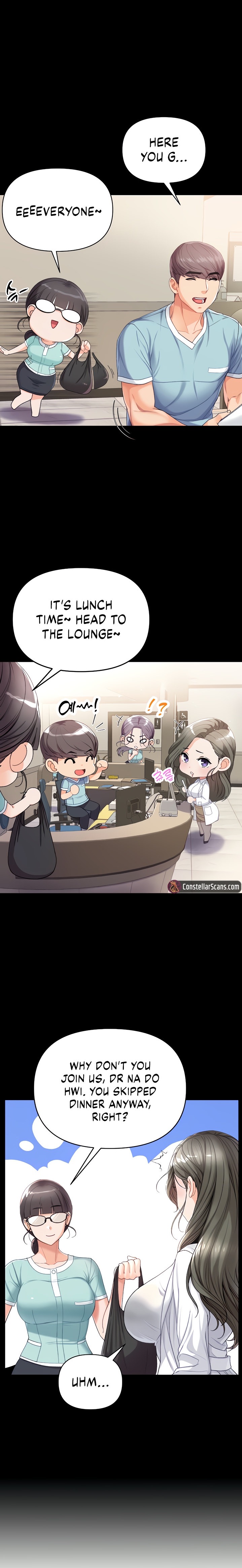 Grand Disciple - Chapter 7 - picture 8