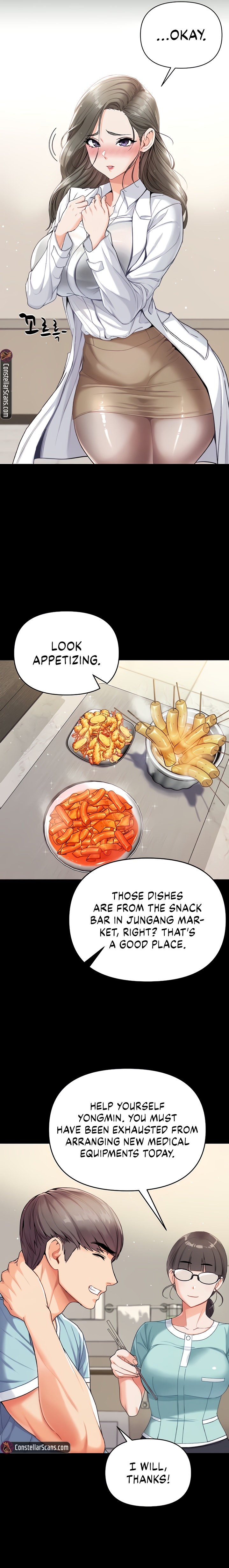 Grand Disciple - Chapter 7 - picture 9