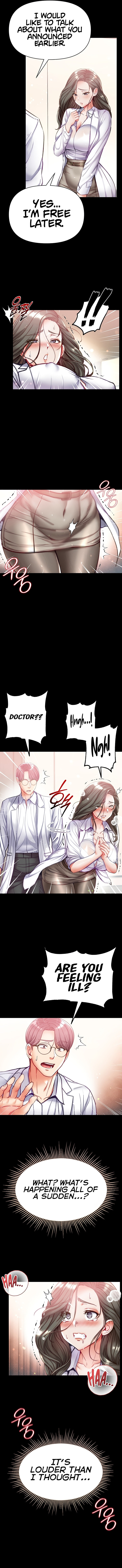 Grand Disciple - Chapter 54 - picture 13