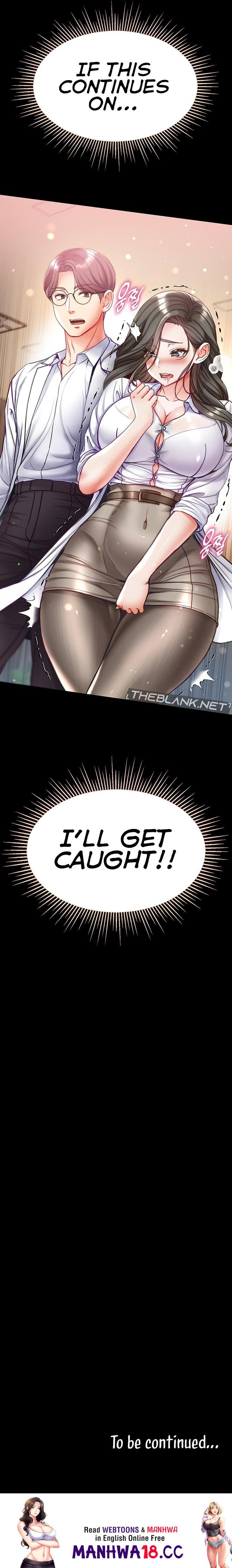 Grand Disciple - Chapter 54 - picture 14