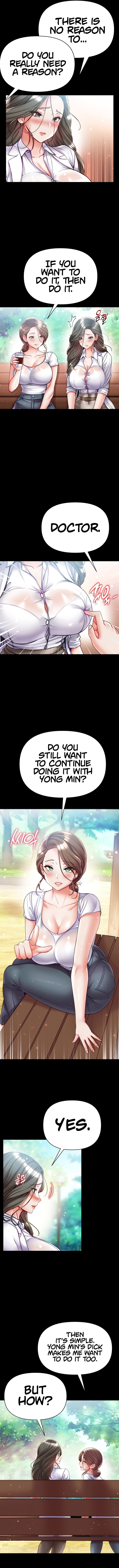 Grand Disciple - Chapter 54 - picture 5