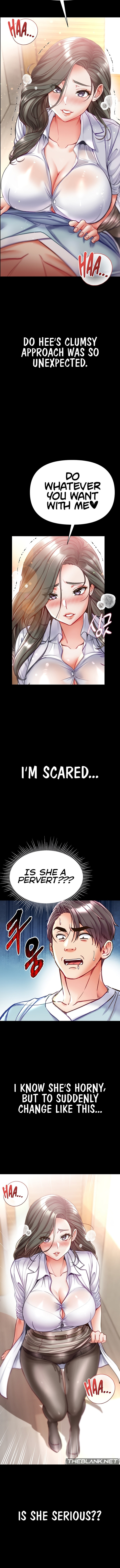 Grand Disciple - Chapter 54 - picture 7