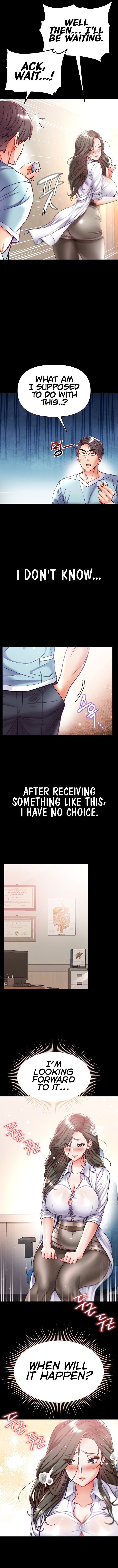 Grand Disciple - Chapter 54 - picture 8
