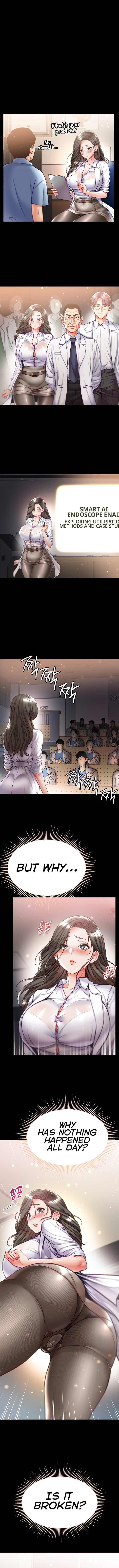 Grand Disciple - Chapter 54 - picture 9