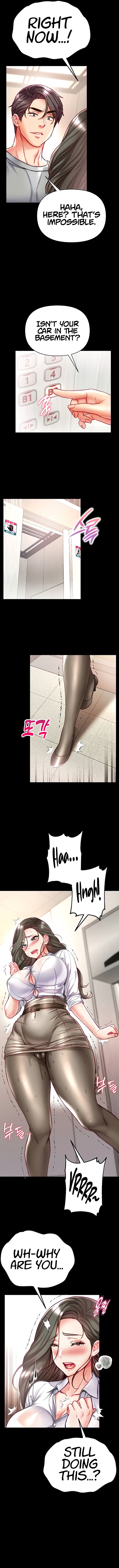 Grand Disciple - Chapter 55 - picture 10