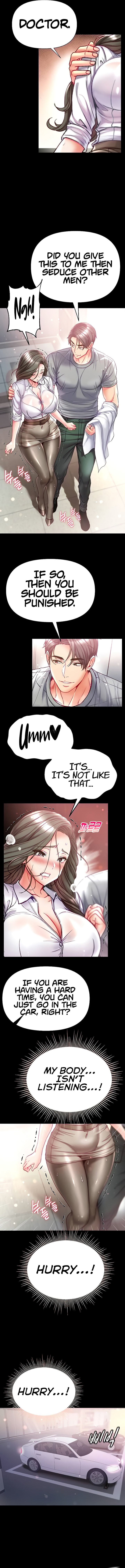Grand Disciple - Chapter 55 - picture 11