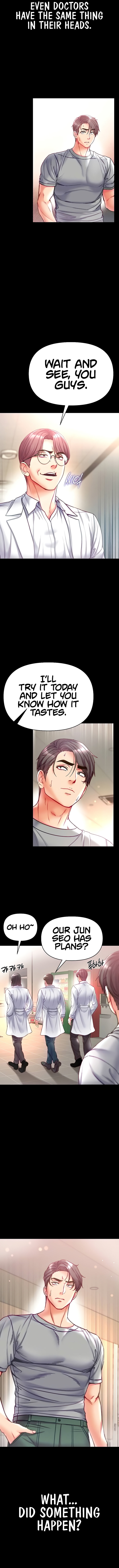 Grand Disciple - Chapter 55 - picture 2