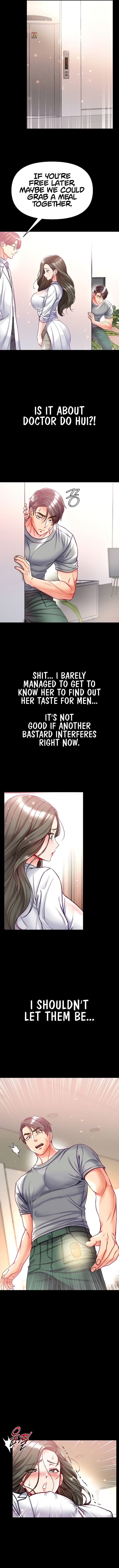 Grand Disciple - Chapter 55 - picture 3