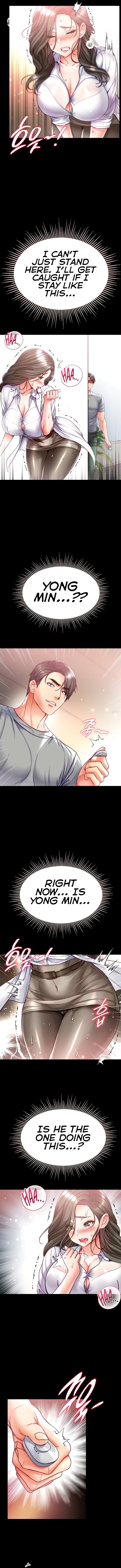 Grand Disciple - Chapter 55 - picture 5