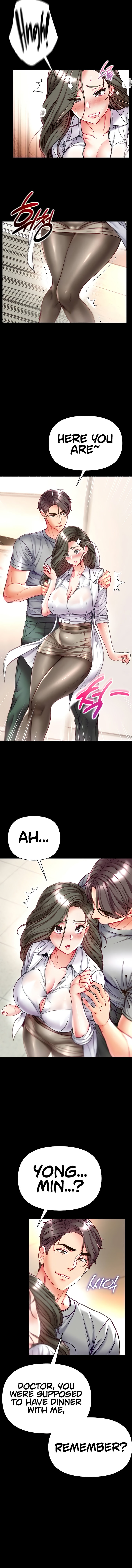 Grand Disciple - Chapter 55 - picture 7