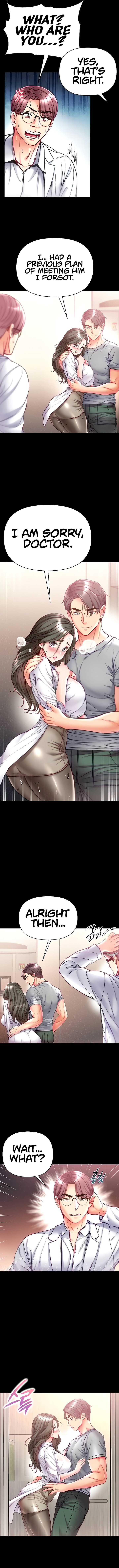 Grand Disciple - Chapter 55 - picture 8