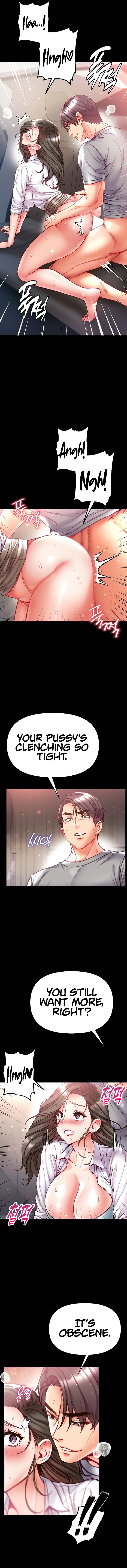 Grand Disciple - Chapter 56 - picture 1