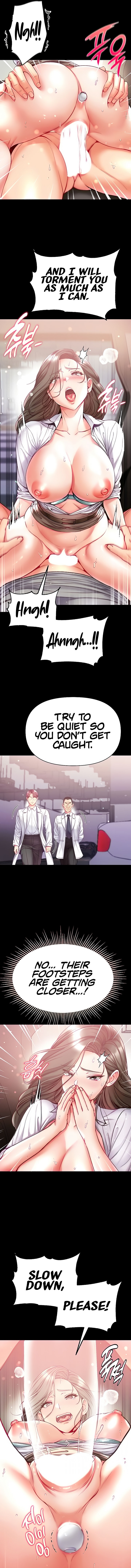 Grand Disciple - Chapter 56 - picture 12