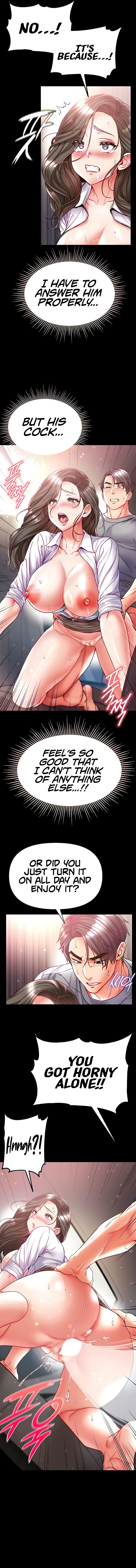 Grand Disciple - Chapter 56 - picture 3