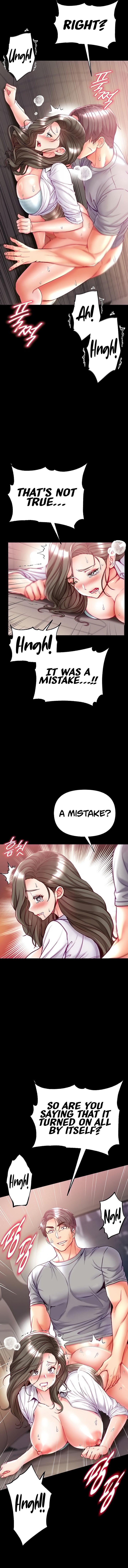 Grand Disciple - Chapter 56 - picture 4