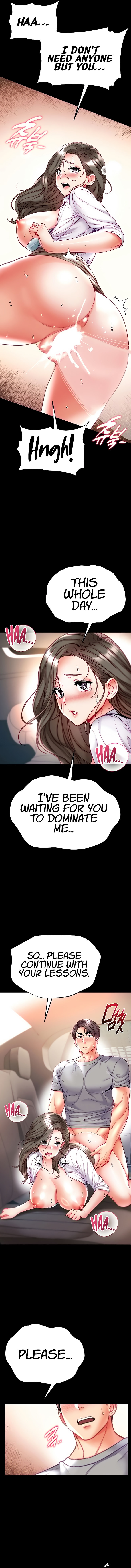 Grand Disciple - Chapter 56 - picture 6