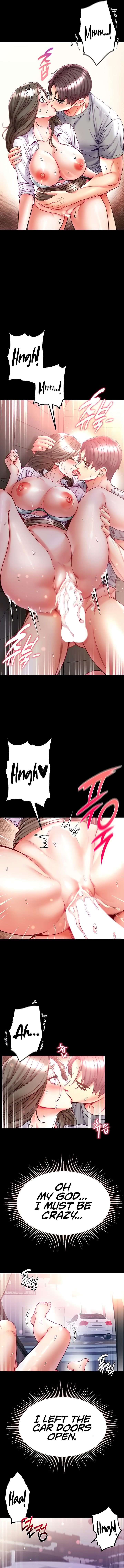 Grand Disciple - Chapter 56 - picture 7