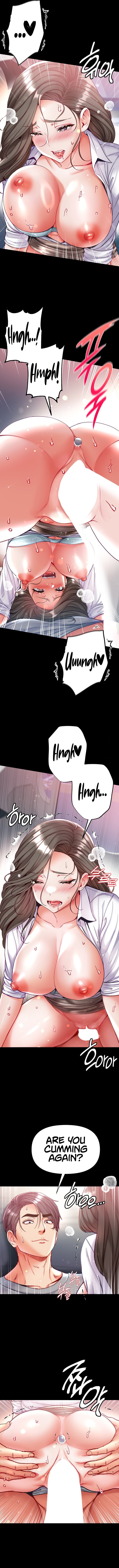 Grand Disciple - Chapter 57 - picture 5