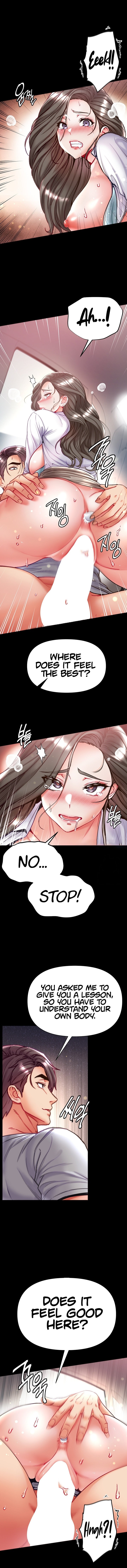 Grand Disciple - Chapter 57 - picture 6
