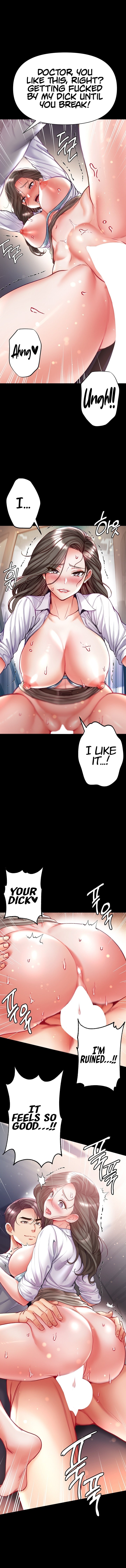 Grand Disciple - Chapter 57 - picture 9