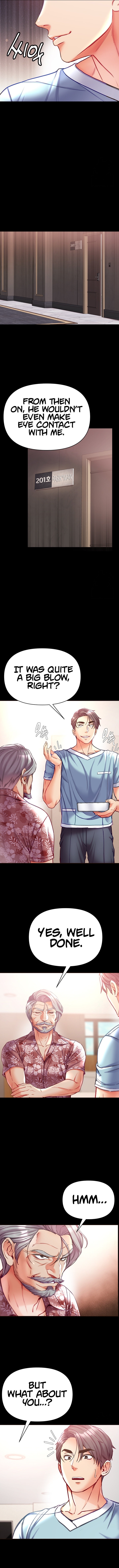 Grand Disciple - Chapter 58 - picture 11