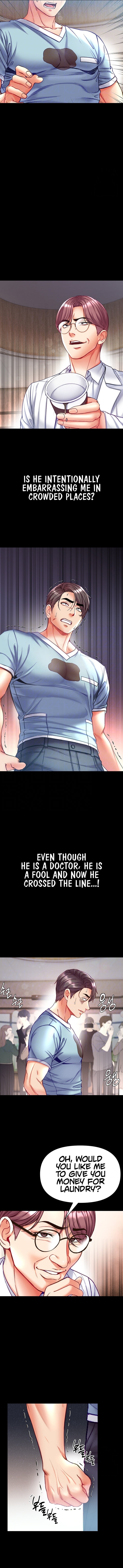 Grand Disciple - Chapter 58 - picture 3