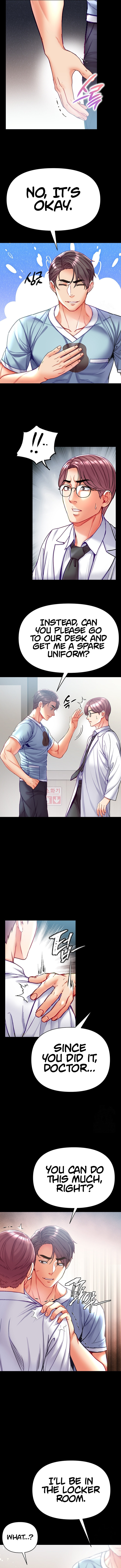 Grand Disciple - Chapter 58 - picture 4