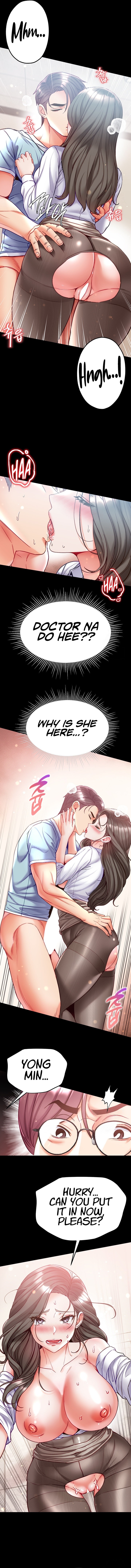 Grand Disciple - Chapter 58 - picture 6