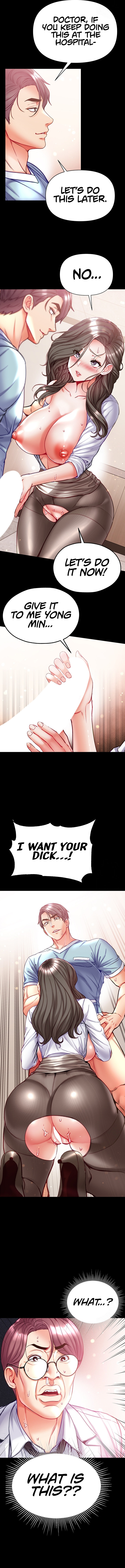 Grand Disciple - Chapter 58 - picture 7