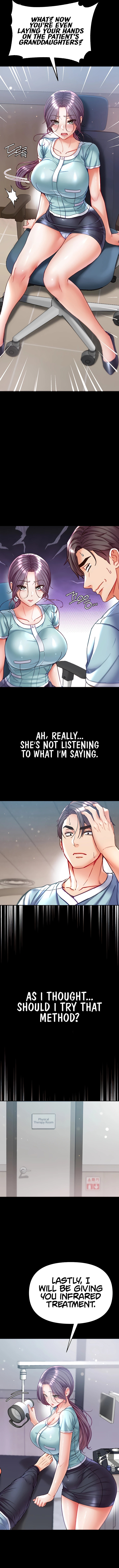 Grand Disciple - Chapter 59 - picture 10
