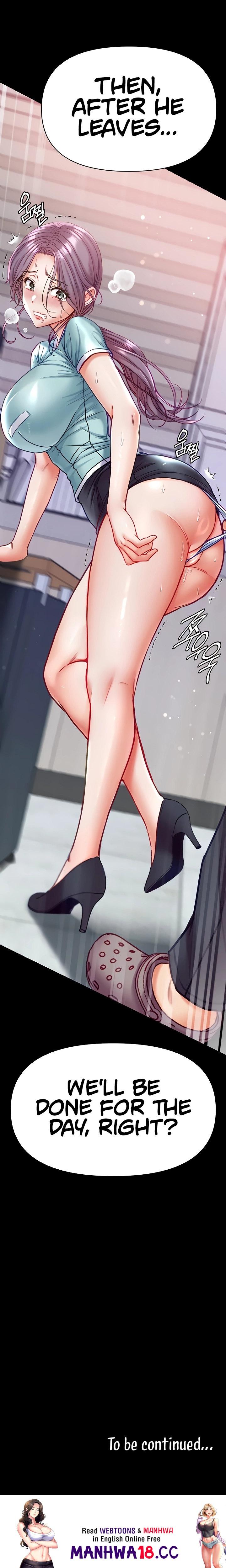 Grand Disciple - Chapter 59 - picture 12