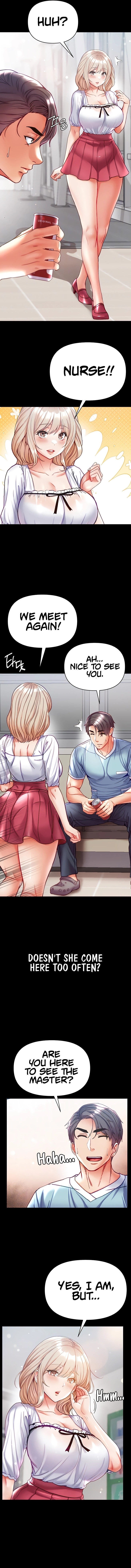 Grand Disciple - Chapter 59 - picture 3