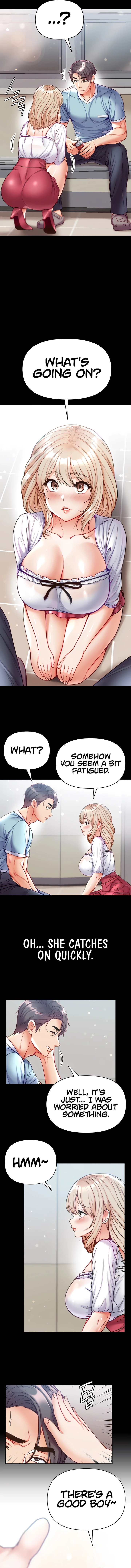 Grand Disciple - Chapter 59 - picture 4