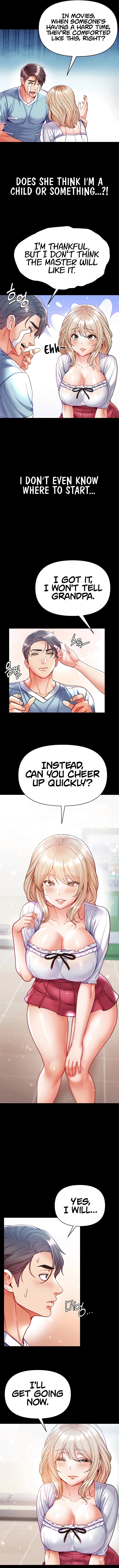 Grand Disciple - Chapter 59 - picture 7