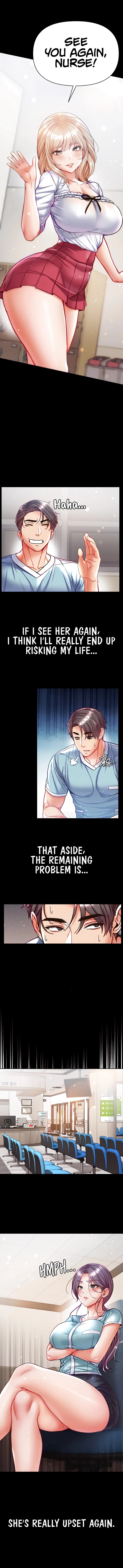 Grand Disciple - Chapter 59 - picture 8